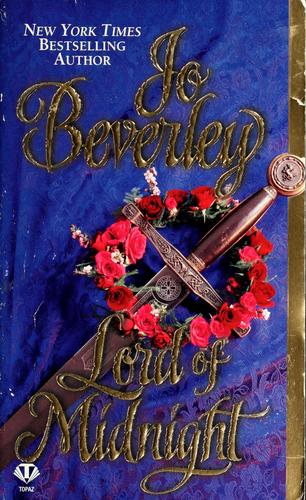 Cover of Lord of Midnight