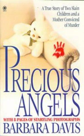 Cover of Precious angels