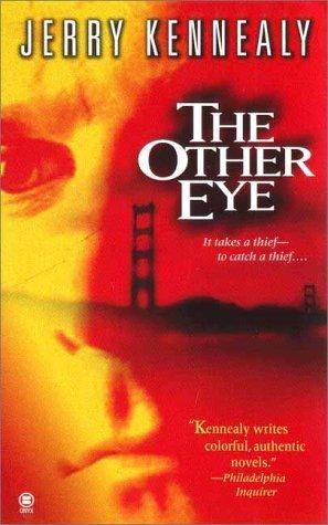 Cover of The other eye