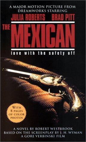 Cover of The Mexican