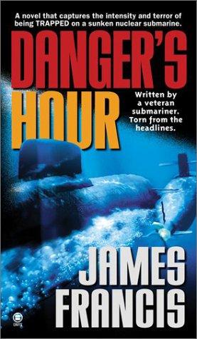 Cover of Danger's hour