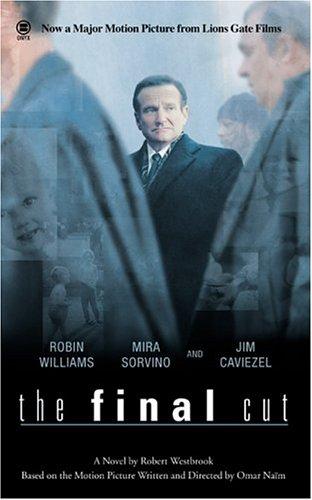 Cover of The final cut