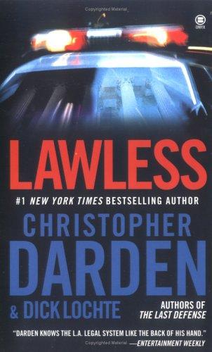 Cover of Lawless