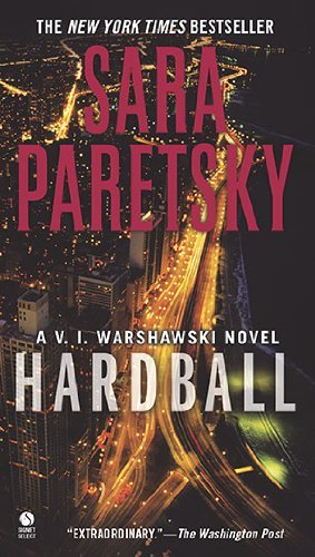 Cover of Hardball