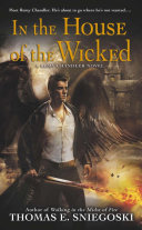 Cover of In the House of the Wicked
