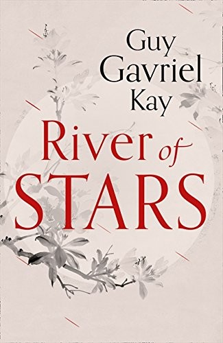 Cover of River of Stars