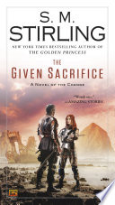 Cover of The Given Sacrifice