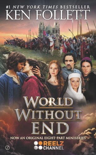 Cover of World Without End