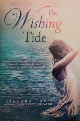 Cover of The wishing tide