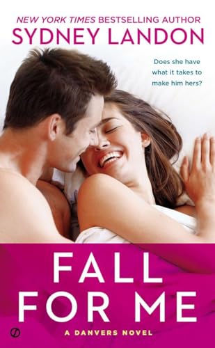 Cover of Fall for Me