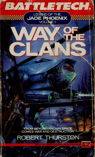 Cover of Battletech