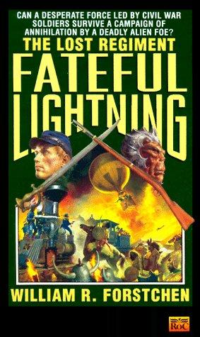 Cover of Fateful lightning