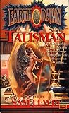 Cover of Earthdawn: Talisman