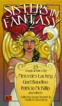 Cover of Sisters in Fantasy 2