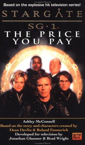 Cover of Price You Pay