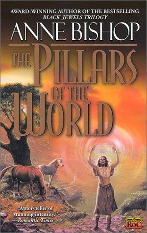 Cover of The Pillars of the World
