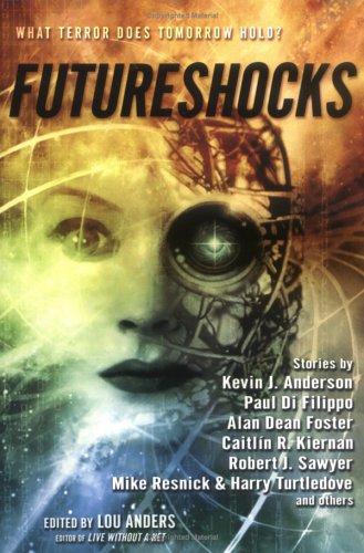 Cover of Futureshocks