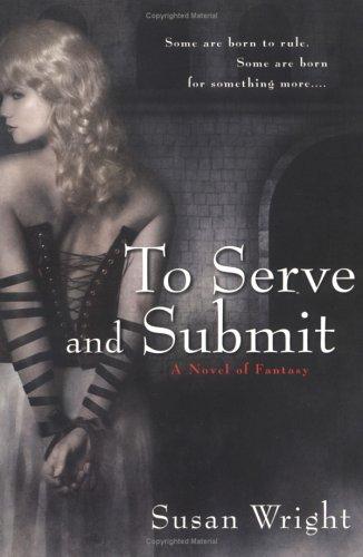 Cover of To serve and submit