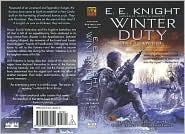 Cover of Winter Duty
