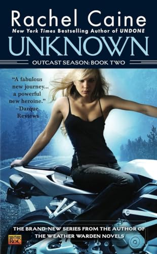 Cover of Unknown
