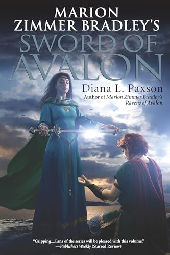Cover of Sword of Avalon