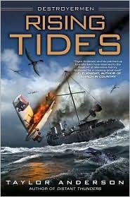 Cover of Rising tides
