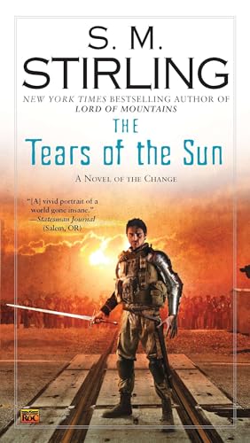 Cover of The Tears of the Sun