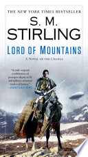 Cover of Lord of Mountains