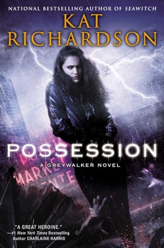 Cover of Possession