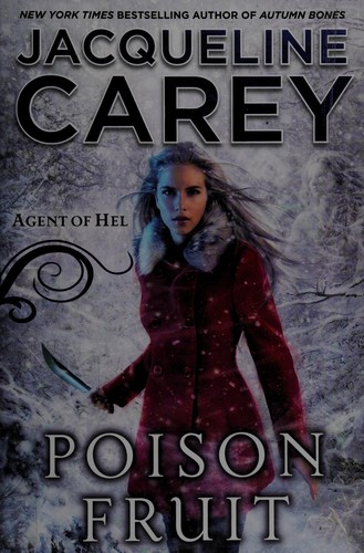 Cover of Poison Fruit