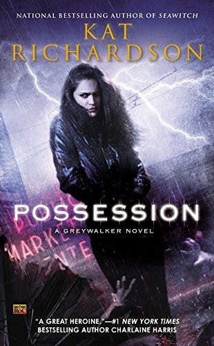 Cover of Possession