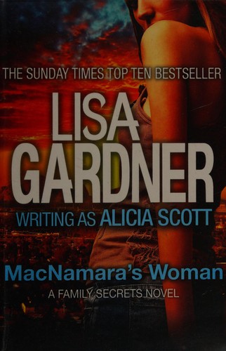 Cover of MacNamara's Woman