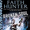Cover of Broken Soul