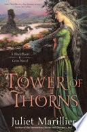 Cover of Tower of Thorns