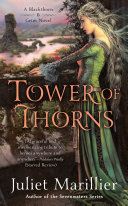Cover of Tower of Thorns