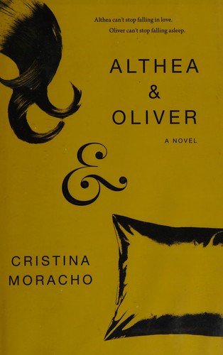 Cover of Althea and Oliver