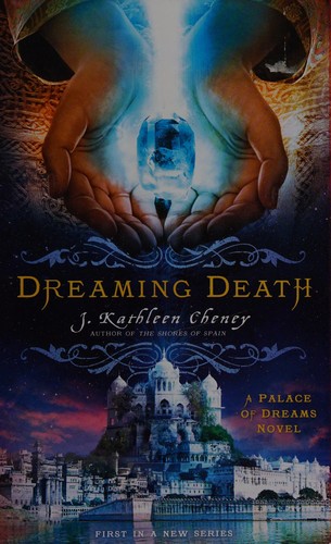 Cover of Dreaming Death