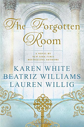 Cover of The Forgotten Room