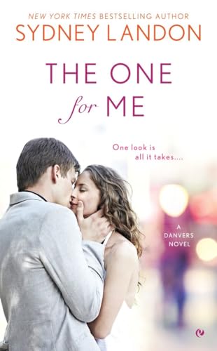 Cover of The One for Me