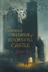 Cover of The Charmed Children of Rookskill Castle