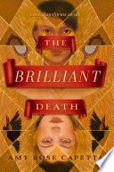 Cover of The Brilliant Death