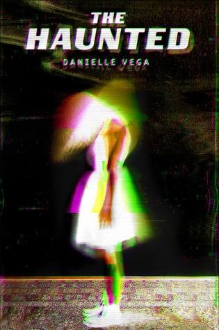 Cover of The Haunted