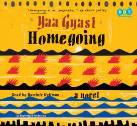 Cover of Homegoing