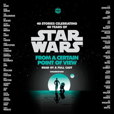 Cover of From a Certain Point of View