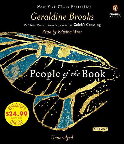 Cover of People of the Book
