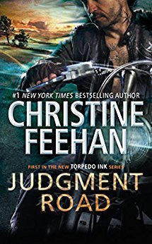 Cover of Judgment Road