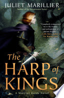 Cover of The Harp of Kings
