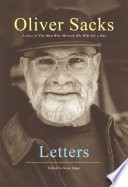 Cover of Letters