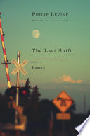 Cover of The Last Shift
