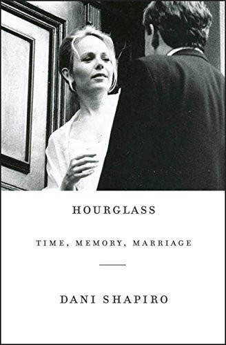Cover of Hourglass